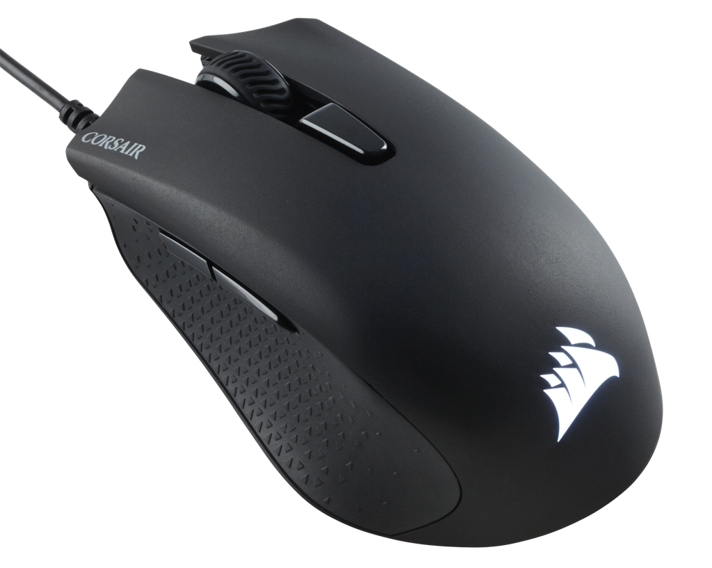 Mouse Gaming Corsair Harpoon RGB Pro