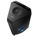 Bocina Bluetooth Samsung Giga Party Audio MX-T40/ZP