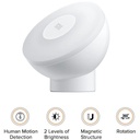 Lámpara de Noche Xiaomi Mi Motion-Activated Night Light 2