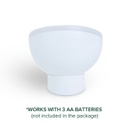 Lámpara de Noche Xiaomi Mi Motion-Activated Night Light 2