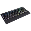 Teclado Gaming Mecánico Corsair K68 RGB