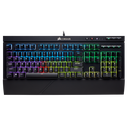 Teclado Gaming Mecánico Corsair K68 RGB