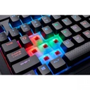 Teclado Gaming Mecánico Corsair K68 RGB