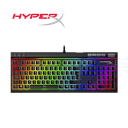 Teclado Gaming Mecánico Kingston HyperX Alloy Elite 2