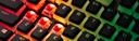 Teclado Gaming Mecánico Kingston HyperX Alloy Elite 2