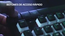 Teclado Gaming Mecánico Kingston HyperX Alloy Elite 2