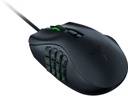 Mouse Gaming Razer Naga X