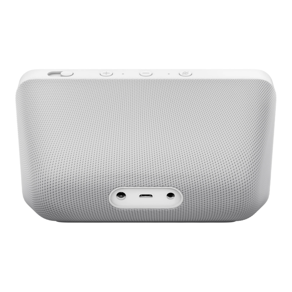 Pantalla Inteligente Amazon Echo Show 5 Color Blanco con Alexa