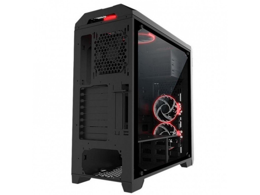 Case Gaming Azza Storm CSAZ-6000B