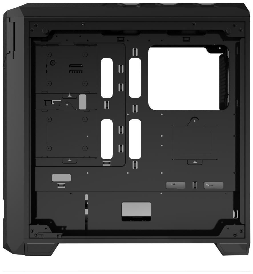 Case Gaming Azza Storm CSAZ-6000B