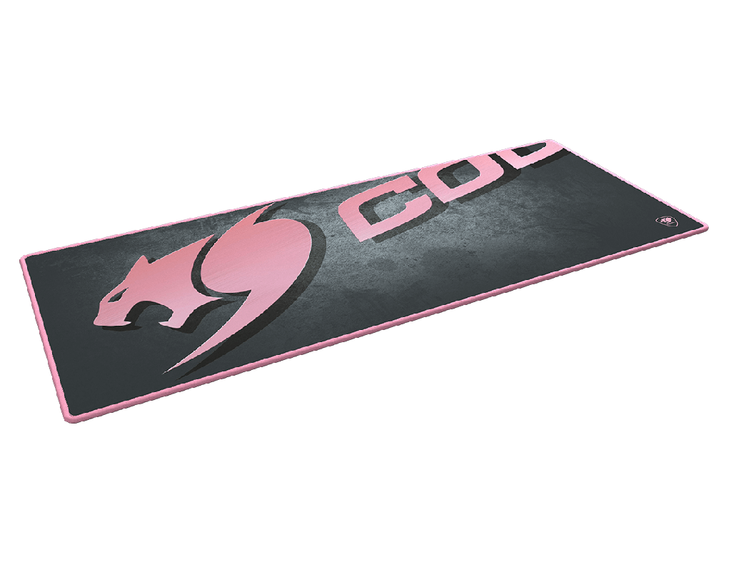 Mousepad Gaming Cougar Arena X Rosado