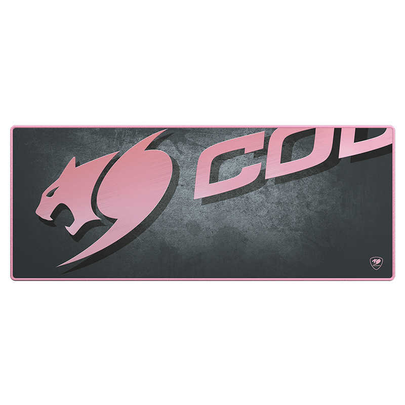 Mousepad Gaming Cougar Arena X Rosado