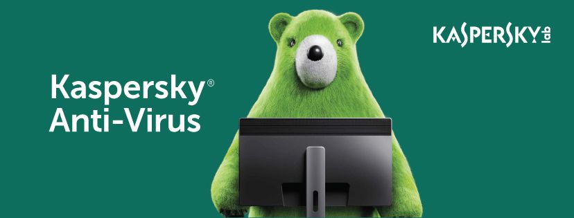 Licencia de Antivirus Kaspersky de 1 Año para 1 PC