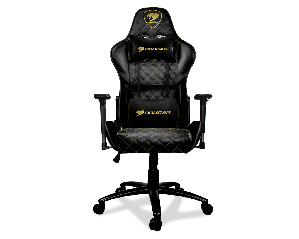 Silla Gaming Cougar Armor One Royal