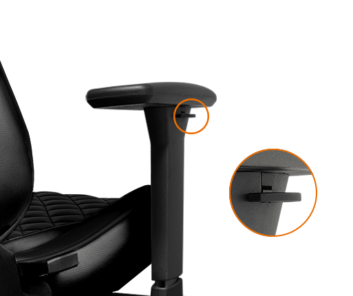 Silla Gaming Cougar Armor One Royal