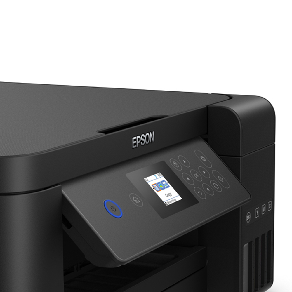 Impresora Multifuncional e Inalámbrica Epson EcoTank L4260
