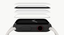 Protector de Pantalla Curva para Apple Watch Belkin TrueClear