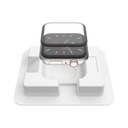 Protector de Pantalla Curva para Apple Watch Belkin TrueClear
