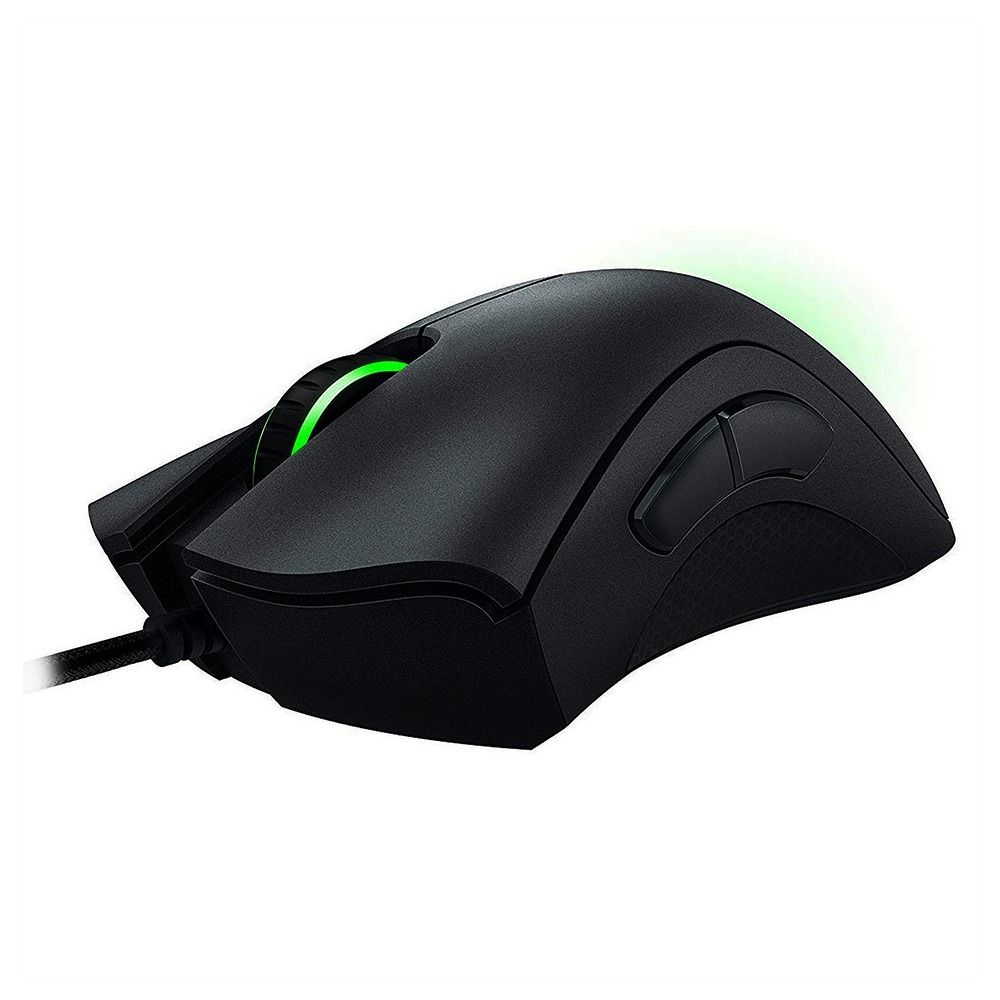 Mouse Gaming Razer DeathAdder Essential