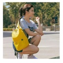 Mochila Xiaomi Mi Casual Daypack Amarilla