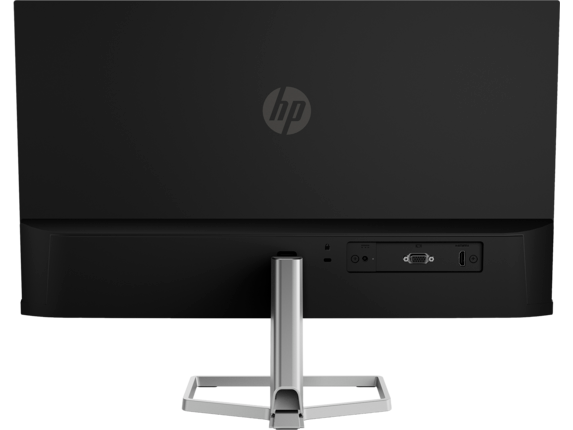 Monitor HP M24F de 23.8"