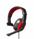 Audífono Gaming Maxell Samurai Communicator CA-SS