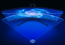 Monitor Gaming Curvo Xiaomi Mi de 34" y 144 hz
