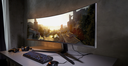 Monitor Gaming Curvo Xiaomi Mi de 34" y 144 hz