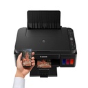 Impresora Multifuncional e Inalámbrica Canon Pixma G3110