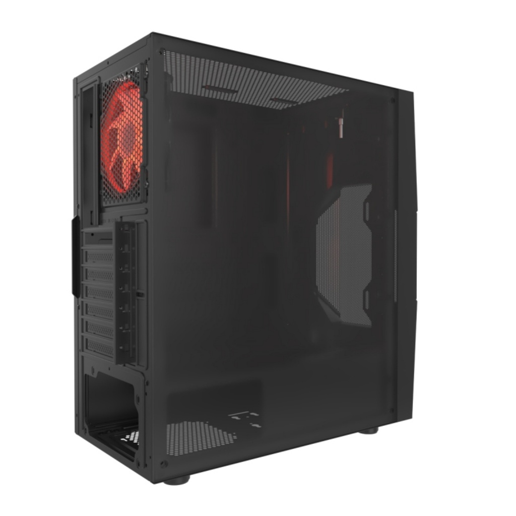 Case Gaming Xtech Phobos XT-GMR4