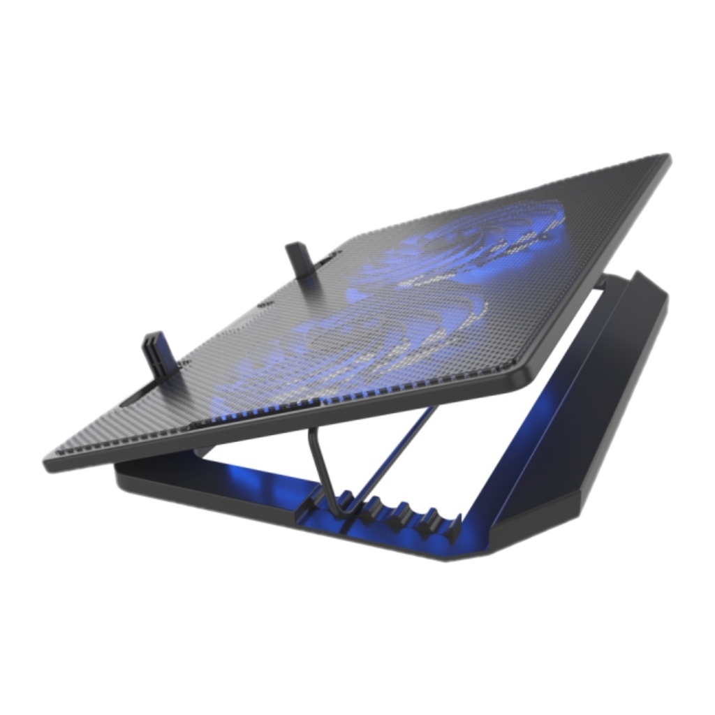 Cooling Pad Xtech XTA-155 para Laptop de 15.6"