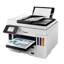 Impresora Multifuncional e Inalámbrica Canon Maxify GX7010
