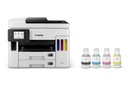 Impresora Multifuncional e Inalámbrica Canon Maxify GX7010