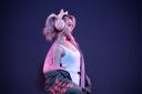 Audífonos Gaming Razer Kraken Kitty Quartz