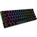 Teclado Gaming Inalámbrico Mecánico Asus ROG Falchion