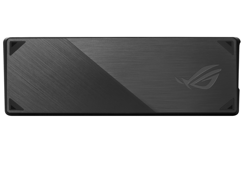 Teclado Gaming Inalámbrico Mecánico Asus ROG Falchion