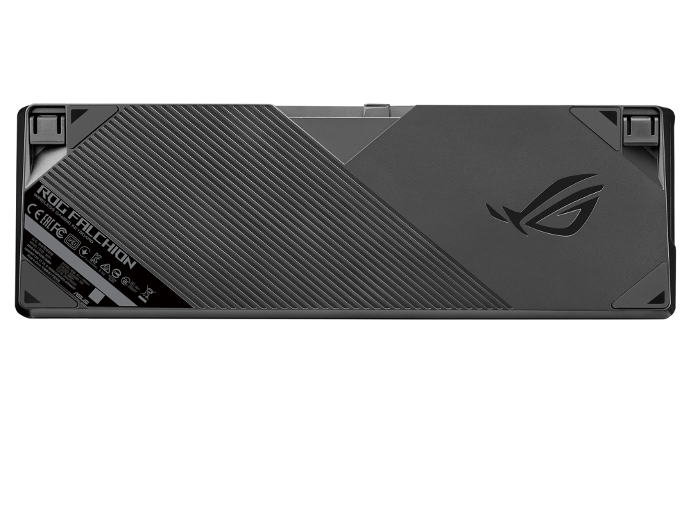 Teclado Gaming Inalámbrico Mecánico 65% Asus ROG Falchion