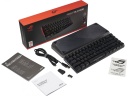 Teclado Gaming Inalámbrico Mecánico 65% Asus ROG Falchion