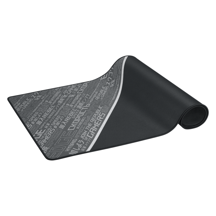 Mousepad Gaming Asus ROG Sheath BLK LTD
