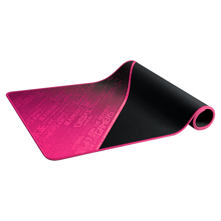 Mousepad Gaming Asus ROG Sheath Electro Punk