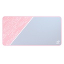 Mousepad Gaming Asus ROG Sheath PNK LTD