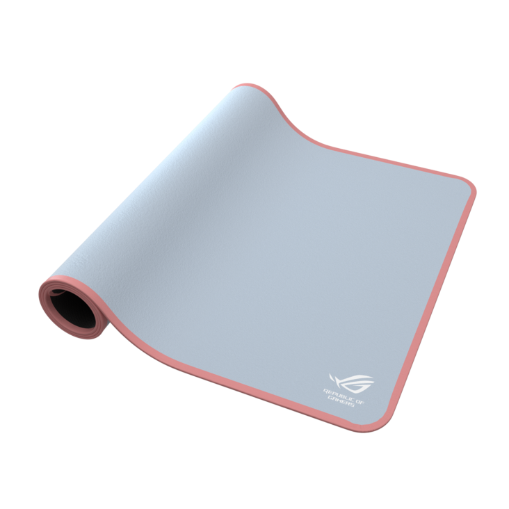 Mousepad Gaming Asus ROG Sheath PNK LTD