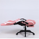 Silla Gaming Nano Tech Plus Rosada