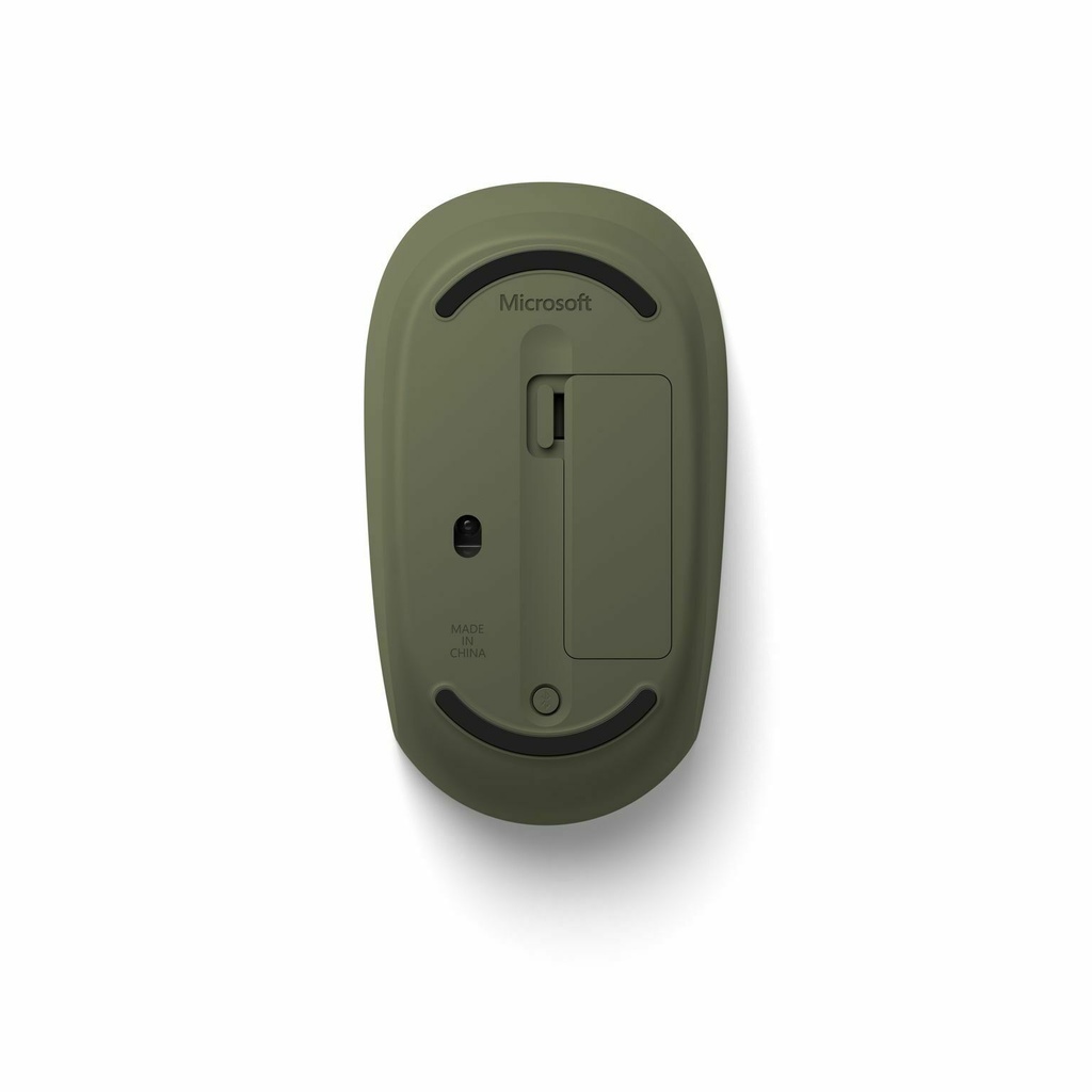 Mouse Bluetooth Microsoft 1929 Camo