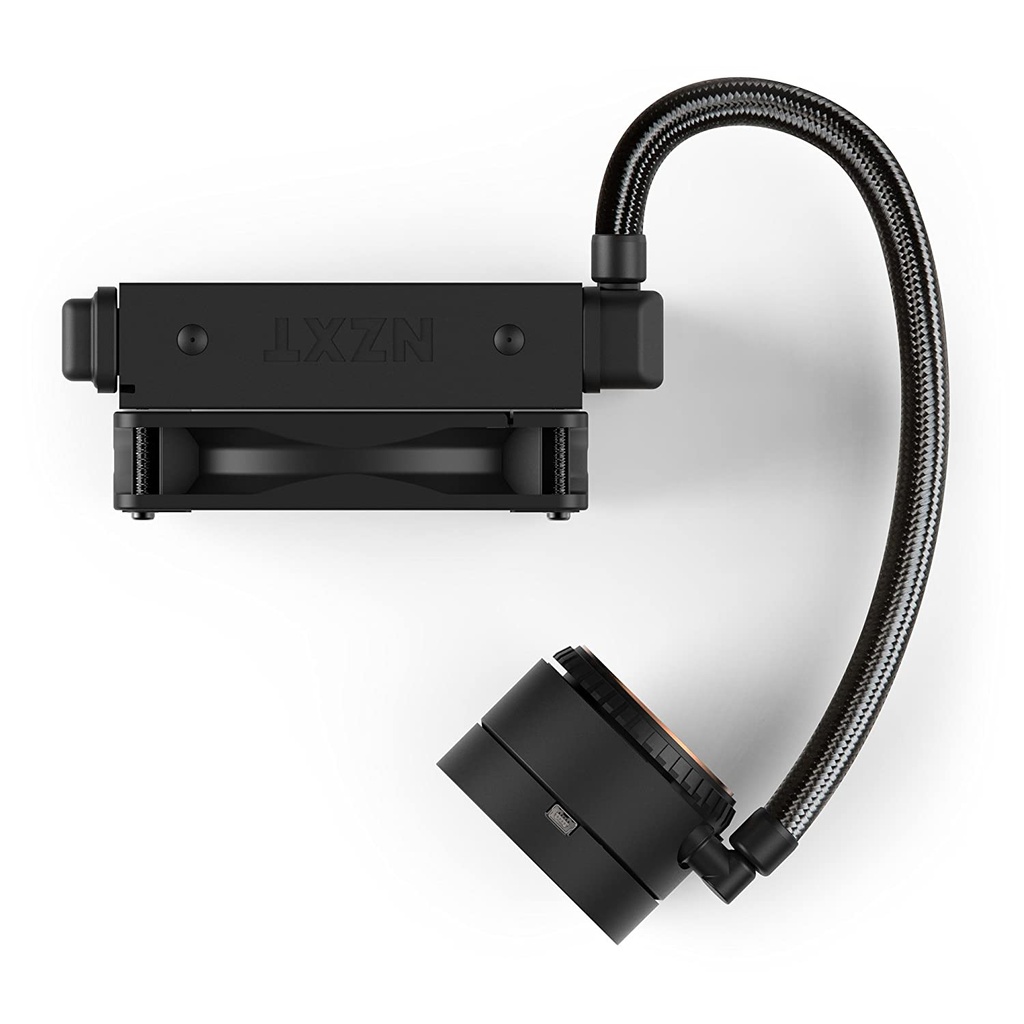 Enfriamiento Líquido NZXT Kraken M22