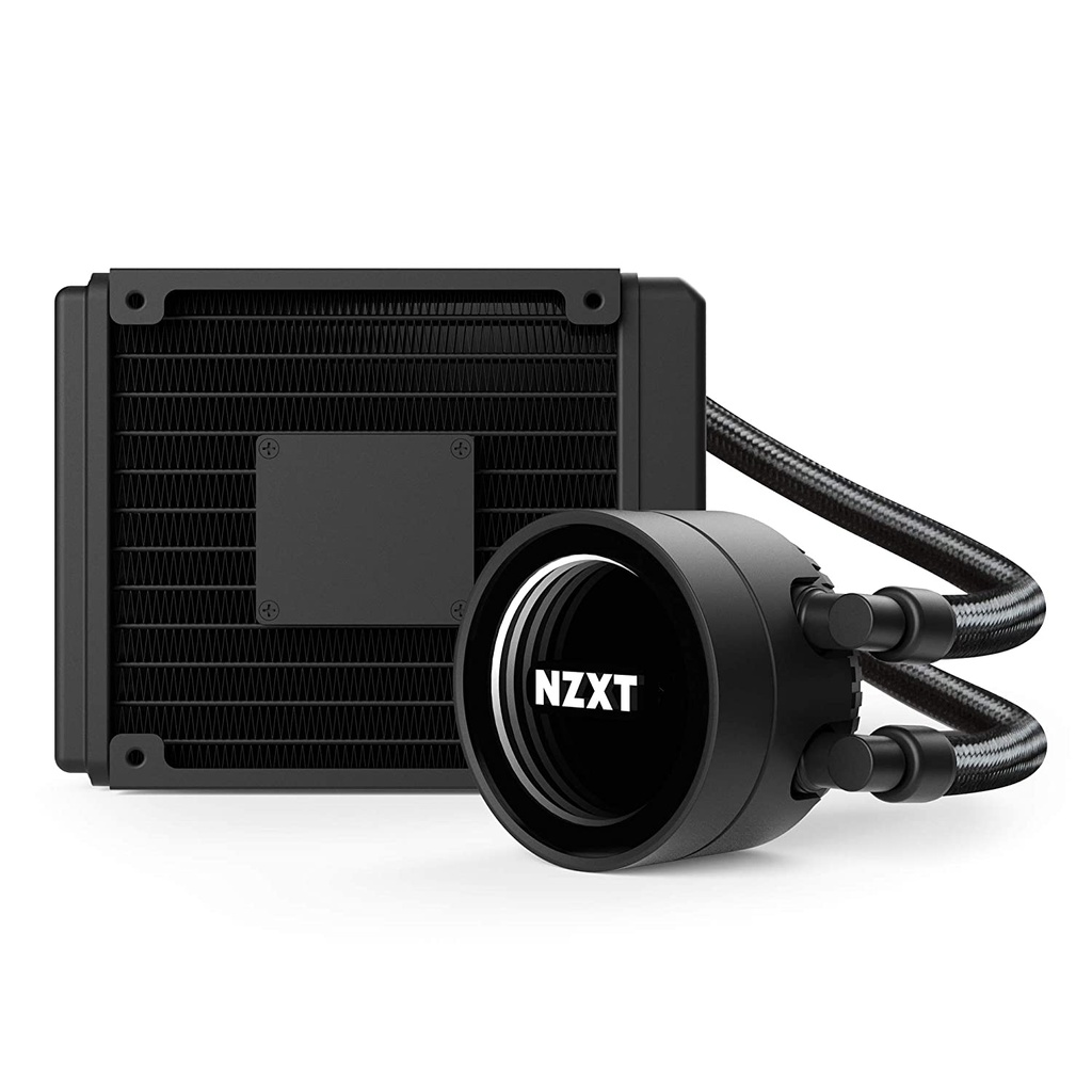 Enfriamiento Líquido NZXT Kraken M22