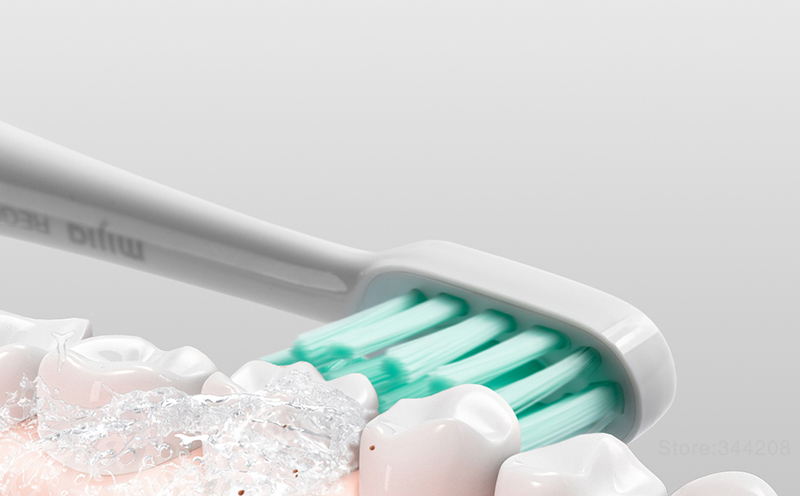 Cepillo de Dientes Inteligente Xiaomi Mi Smart Electric Toothbrush T500