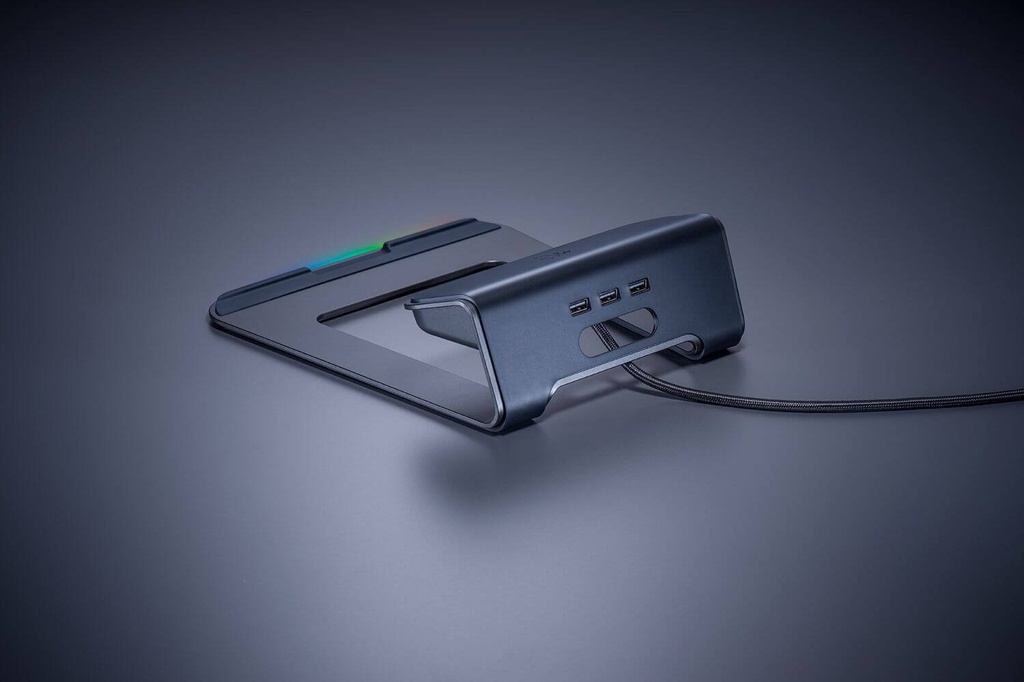 Base Razer Laptop Stand Chroma