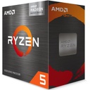 Procesador AMD Ryzen 5 5600G a 3.9 GHz