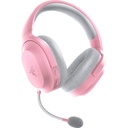Audífonos Gaming Inalámbricos Razer Barracuda X Quartz